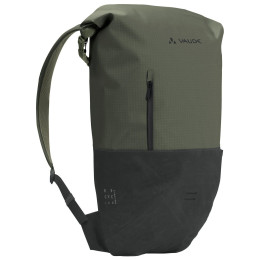 Градска раница Vaude CityGo 18 каки khaki