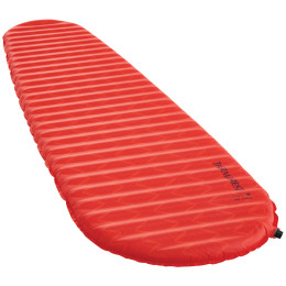 Постелка Therm-a-Rest Prolite Apex Regular Wide оранжев HeatWave