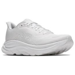Дамски обувки за бягане Hoka Clifton 11 бял White / White