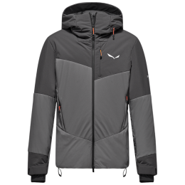 Мъжко яке Salewa Ortles Tirolwool Air Hooded Jacket Men