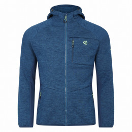 Мъжки суитшърт Dare 2b Torrek Pro Midlayer син KfBl/MnltDen