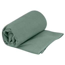 Кърпа Sea to Summit DryLite Towel S сив