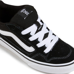 Детски обувки Vans Caldrone