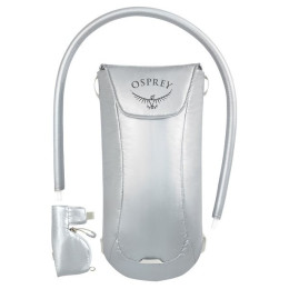 Спасителен комплект Osprey Four Season Insulation Kit сребърен Silver