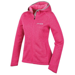 Суитшърт Husky Livin L розов