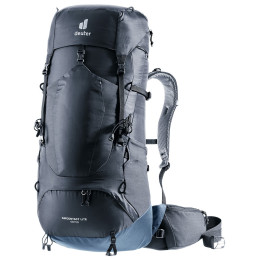 Раница Deuter Aircontact Lite 40 + 10 син