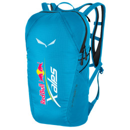 Раница за бягане Salewa Ultra Train 18 BP X-ALPS син