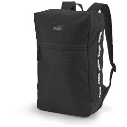 Градска раница Puma EvoESS Box Backpack черен