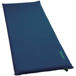 Постелка Therm-a-Rest BaseCamp XL син PoseidonBlue