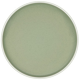 Чиния Brunner Eßteller/Piatto piano/Dinner plate/Assiette plate světle zelená светло зелен