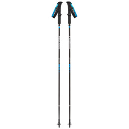 Туристически щеки Black Diamond DISTANCE CARBON Z Z-POLES черен