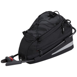 Чантичка за под седалката Vaude Off Road Bag S черен Black