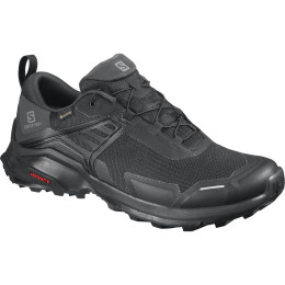 Мъжки обувки Salomon X Raise GTX черен Black