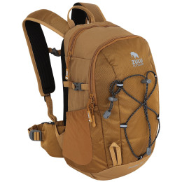 Раница Zulu Dundee 12 L кафяв brown