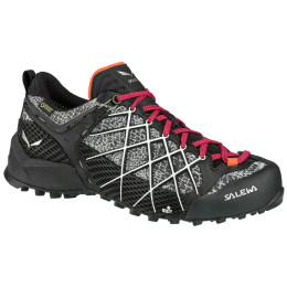 Дамски обувки Salewa WS Wildfire GTX черен Black/White