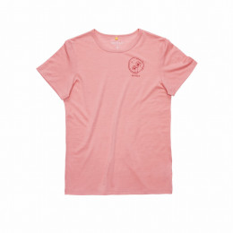 Дамска тениска Devold Active "Spring" Tee Wmn