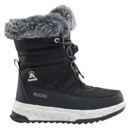 Дамски обувки Kamik Stormy F черен BLACK