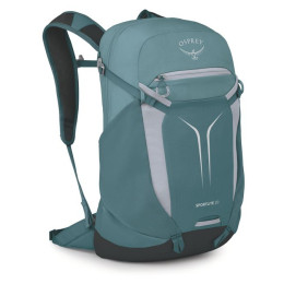 Туристическа раница Osprey Sportlite 20 светло син torrent blue