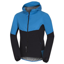 Мъжко пролетно яке Northfinder Francis син/черен