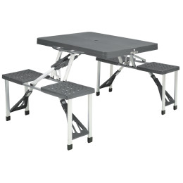 Маса Easy Camp Toulouse