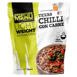 Дехидратирана храна Adventure Menu Chilli con Carne 600 g