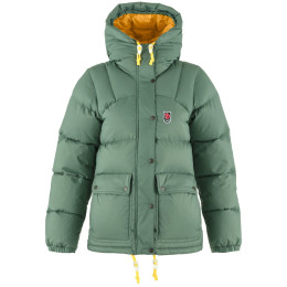 Дамско яке Fjällräven Expedition Down Lite Jacket W