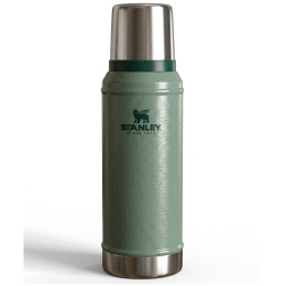Термос Stanley The Legendary Classic Bottle 940 ml зелен Hammertone Green