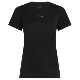 Дамска функционална блуза Icebreaker 125 Cool-Lite Speed SS Tee