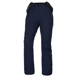 Дамски ски панталони Northfinder Maxine тъмно син