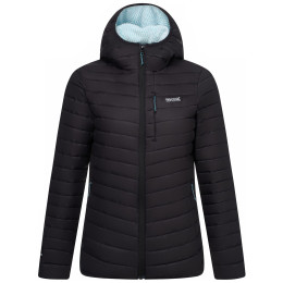 Дамско яке Regatta Womens Lightfell черен Blk(WtrBllt)