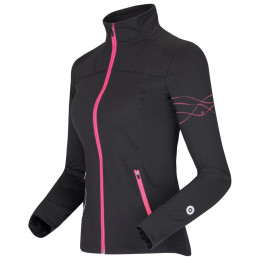 Дамско яке Husky Athel New черен