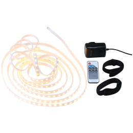 Светлина Vango Sunbeam Flexi Light 2M бял