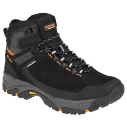 Обувки Bennon Hombre High черен