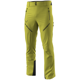 Мъжки панталони Dynafit Mercury Dst Pants M златен 2880 - golden lime