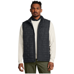 Мъжка жилетка Under Armour Drive Pro Insulated Vest черен black