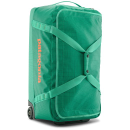 Куфар Patagonia Black Hole Wheeled Duffel 70L