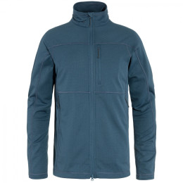 Мъжки суитшърт Fjällräven Abisko Lite Fleece Jacket M