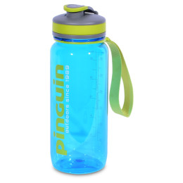 Бутилка Pinguin Tritan Sport 650 ml (2019) син Blue