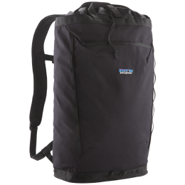 Раница Patagonia Fieldsmith Linked Pack 24L черен Black