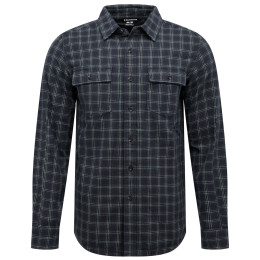Мъжка риза Black Diamond M Project Twill LS Shirt