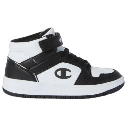 Детски обувки Champion Rd18 2.0 Mid B Gs Mid Cut Shoe
