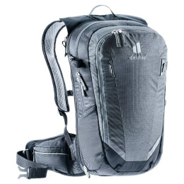 Раница Deuter Compact EXP 14 сив GraphiteBlack