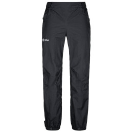 Мъжки панталони Kilpi Alpin-M черен