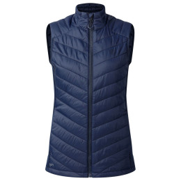 Дамска жилетка Dare 2b Womens Air Lite Gilet тъмно син Navy