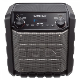 Високоговорител ION Game Day