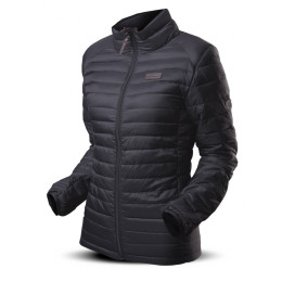 Дамско пухено яке Trimm Beret Lady черен Black