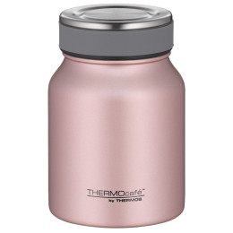 Термос за храна Thermos Thermocafé розов růžovozlatá
