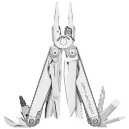 Мултуфункционален инструмент Leatherman Surge