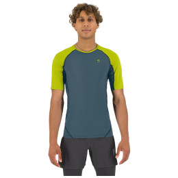 Мъжка тениска Karpos Lavaredo Jersey