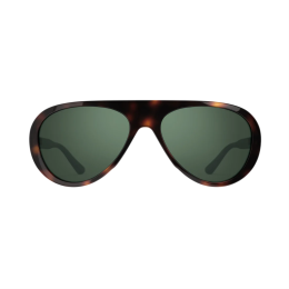 Слънчеви очила Vallon Surf Aviators кафяв Dark Tortoise